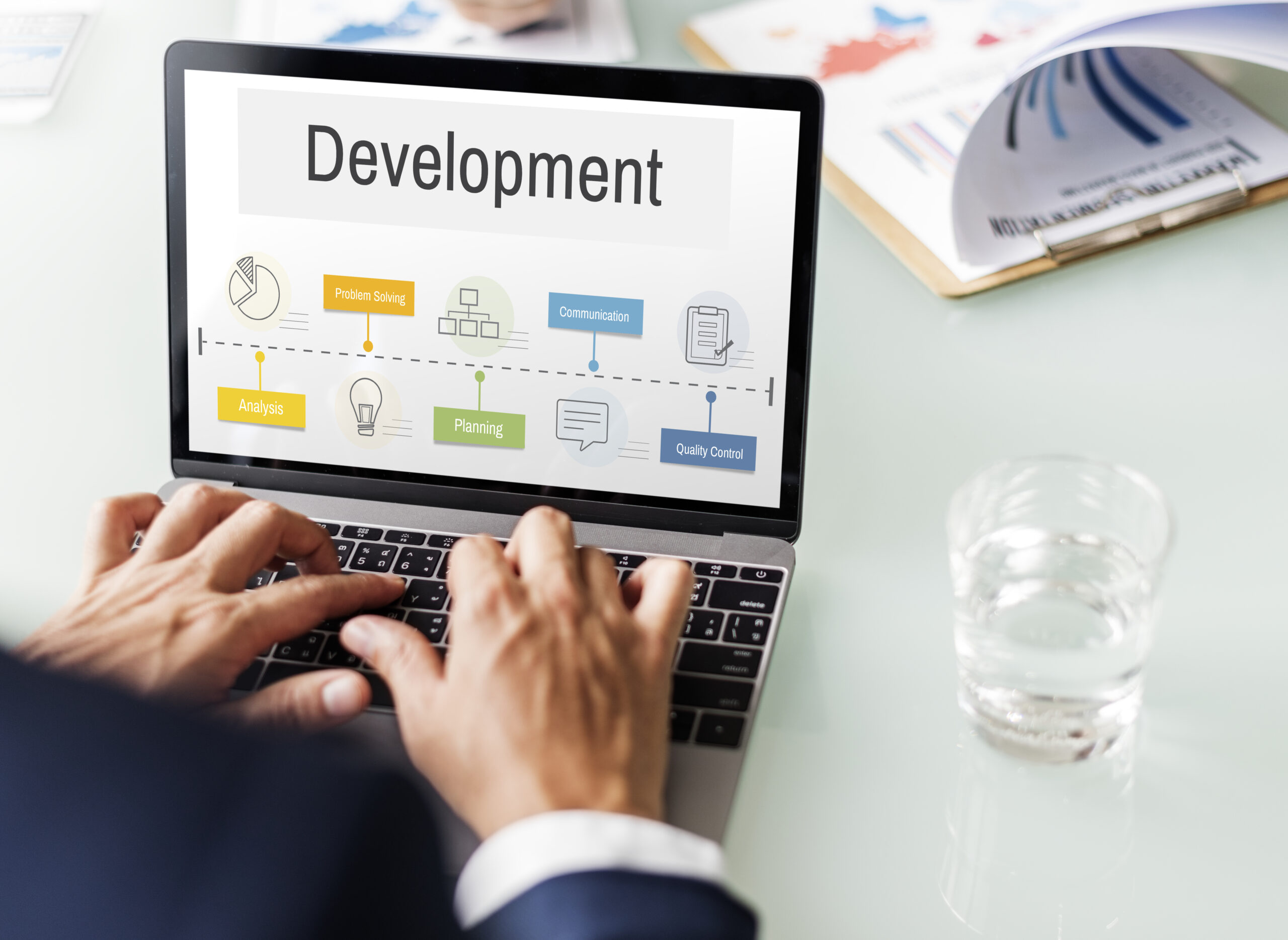 Web Development Company in Jaipur