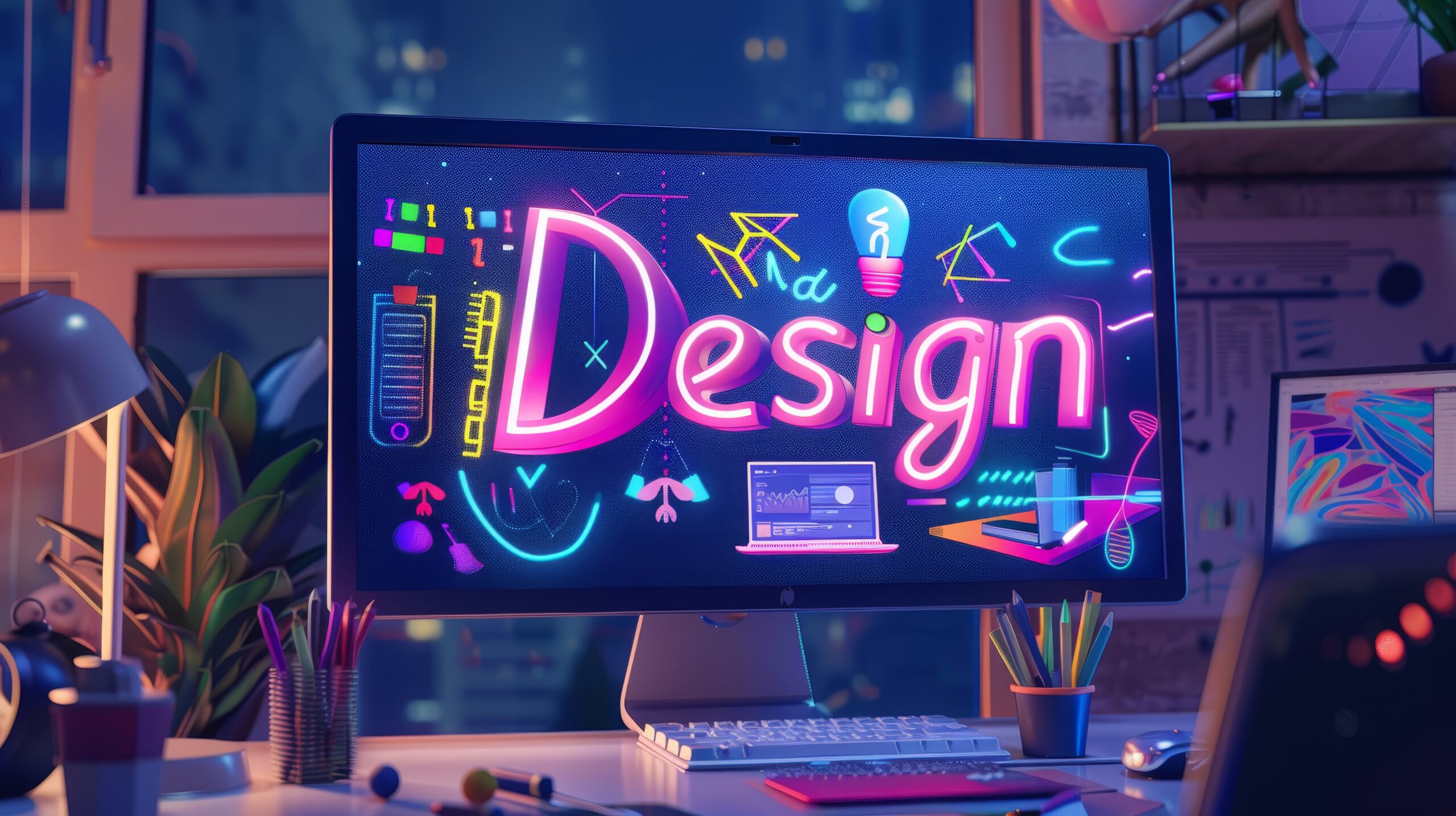 Graphics designing company in Jaipur