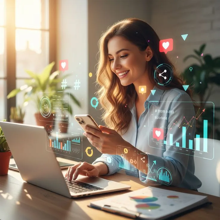 Digital Marketing Services in Jaipur
